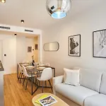 Residence Center Of Paris By Studio Prestige